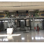 Turnkey Polyurea Production Facility