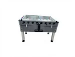 Top Convertible Foosball Table - Image 2