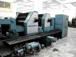 Roland REKORD 2 Color Offset Printing - Image 4