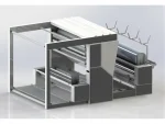 Double-Sided Fabric Quality Control Machine from Cradle to Roll - Image 4