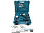Xr Impactless Dual Battery 58Vf 5Ah Cordless Drill Set - Image 4