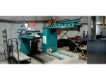 Ø 1200 Mm Linear Welding Machine - Image 11