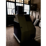 OKZ 2 Curved Part Surface Sanding Machine