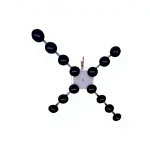 1000 Kg Carrying Capacity Glass Suction Cup