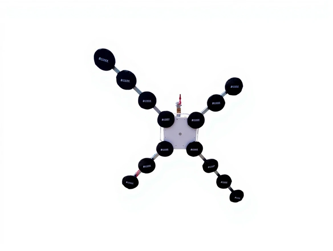 fv1hpzf9adrma0cv3h289ztvgc 1000 Kg Carrying Capacity Glass Suction Cup - Image 1