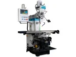 Ozco Fr5 Servo Mold Cutter Mill - Image 3