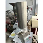 Cracker Grinding Machine