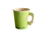 6-9 Oz Kulplu Kağıt Karton Bardak Makinası - Image 2