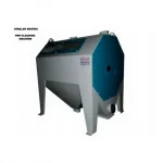 Cleaning Sieve - Pre Cleaning Machine