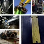 Hydraulic Pipe Systems – Heavy Equipment Overhaul and Refurbishment Services