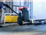 Ept20-15Et2h 1.5 Ton - Site Heavy Duty Pallet Truck for Cold Storage