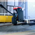 Ept20-15Et2h 1.5 Ton - Site Heavy Duty Pallet Truck for Cold Storage