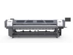 320 cm Outdoor and Indoor Digital Printing Machine