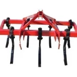 Steel Legged Table (160 cm)