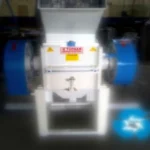 TMS4008 Pet Crushing Machine