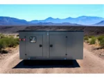 1100 kVA Diesel Generator - Image 4