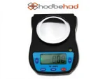 SF400D (600Gr) Capacity 0.01Gr Precision Electronic Digital Display Scale - Image 3