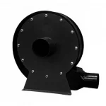 O-SF002 Medium Pressure Snail Fan