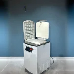 Croissant and Bread Dough Dividing and Shaping Machine