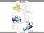 ÜKM 3 (35') Length Sizing - Head Cutting Machine - Image 5