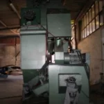 S TK001 Kangal Wire and Mesh Screening Machine