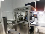 250 mm Chocolate Coating Machine with Disc - Image 4