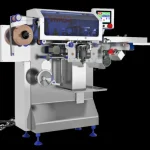 80 Pieces/Minute Small Chocolate Packaging Machine