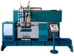 Ø 900 mm Circular Welding Machine - Image 6
