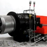 2000-6000 Kw Duoblock Diesel Burner