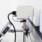 Inkjet Coding Machine TJX