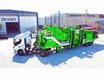 70-120 Ton / Hour Mobile Screening Plant - Image 2