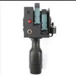 50.0 mm Handheld Inkjet Coding Machine