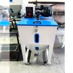 100 Kg Raw Material Mixer