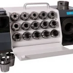 Ozco Gd30 Drill Bit Sharpening Machine