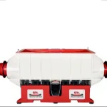 Horizontal Type Vibration Machine