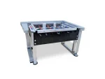 Outdoor Glass Foosball Table - Image 2
