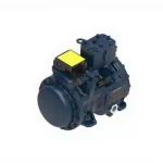 31,88 m³/h Yarı Hermetik Kompresör