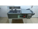 80x50 cm Incubator Type Manual Shrink Packaging Machine - Image 11