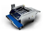 5000 pieces / hour Dams Tortilla Production Line - Image 9