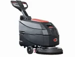 AS 4355 C Electric Scrubber Dryer Machine