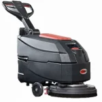 AS 4355 C Electric Scrubber Dryer Machine