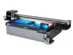 250x130 Cm UV Printing Machine