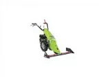 Meadow Mower Machine - 110 Cm Grillo GF 2