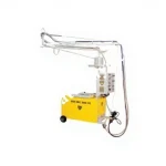 ASE GRC 200 FC 0-16 Liters per Minute Mortar Spraying Pump