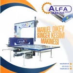 Easy-To-Use Manual Sponge Cutting Machine