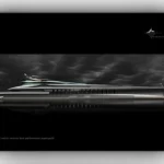 Motor Yacht / Royal Mega 112 M Project1000