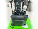 2 Ton Electric Reach Forklift - Image 4