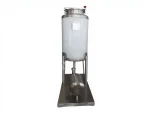 Ice Cream Mix Preparation Tank - Image 7