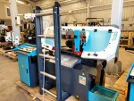 Fully Automatic Straight Cutting Band Saw - Image 5