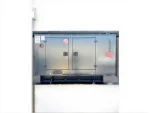150 kVA Diesel Generator - Image 17